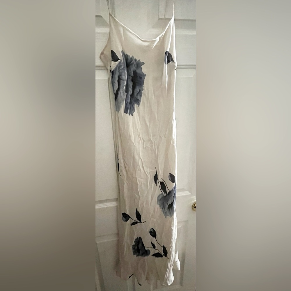 Dinner dress